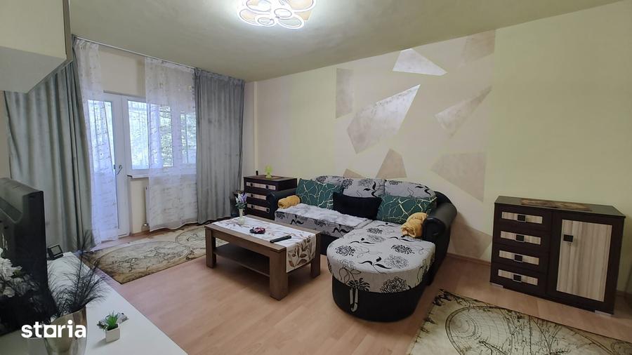 Apartament cu 2 camere în Ultracentral