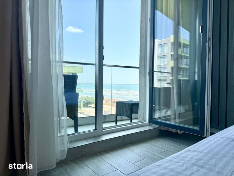 Apartament cu 2 camere în Nord