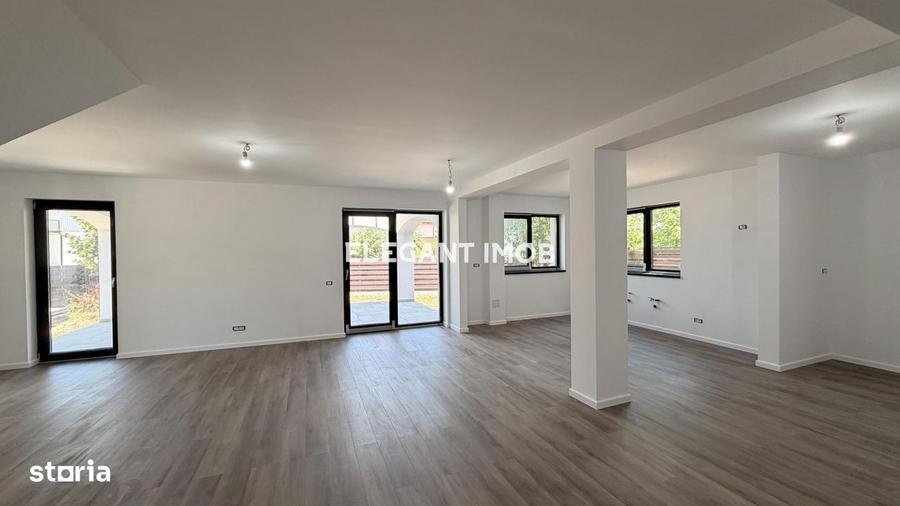 Casă cu 4 camere în Ostratu