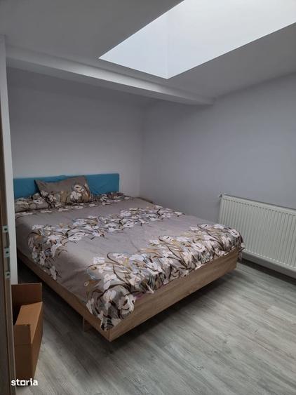 Apartament cu 3 camere în Cug