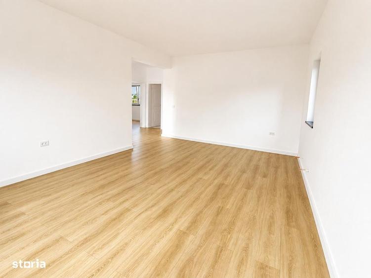 Casa 3 camere, 2 bai, FiNALIZATA, CANALIZARE Miroslava Ciurbesti - 7