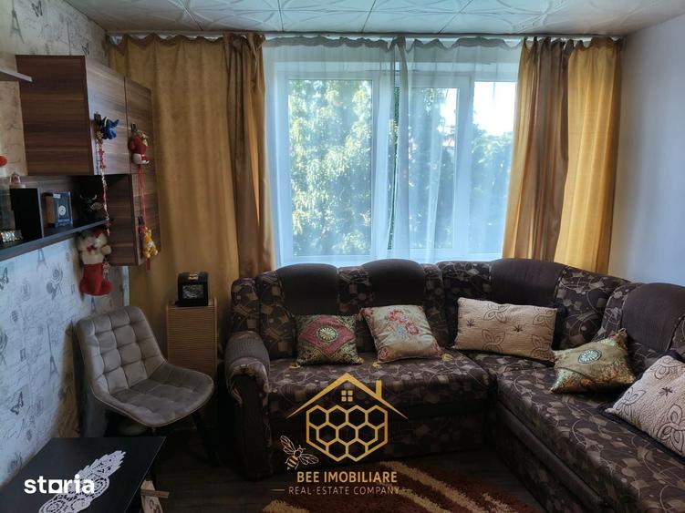 Apartament cu 2 camere in Brazda - 6