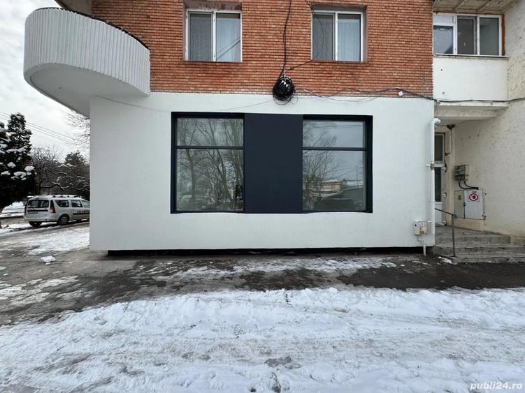 Spațiu comercial, de 104 mp, în Central
