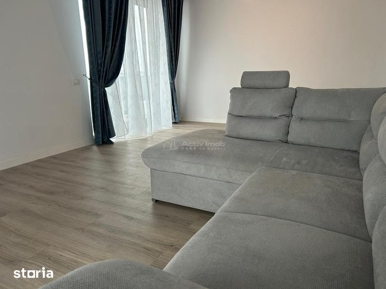 Apartament cu 2 camere în Central