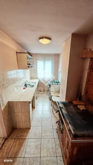 Casă cu 4 camere cu Teren 200 Mp în Colibița