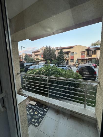 Băneasa - Greenfield - 2 Camere - Design Unicat - Centrală - Disponibil Imediat - 13