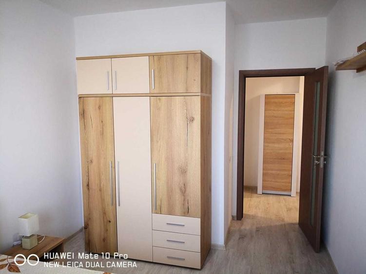 Apartament cu 2 camere decomandat în Militari