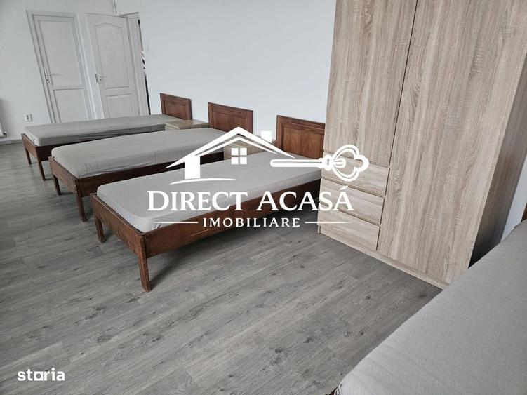 Apartament cu 2 camere în Vălureni