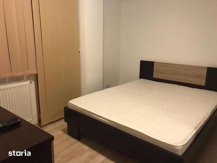 AP. 2 CAMERE - POPESTI-LEORDENI, CENTRALA, METROU 8 MIN, MODERN - 2