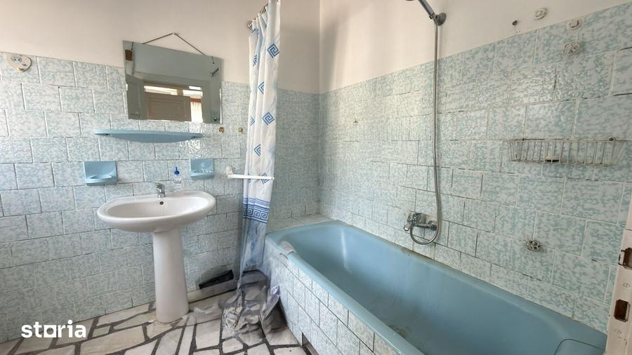 Spațiu comercial, de 342 mp, în Central