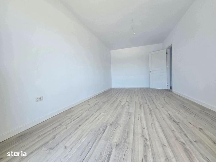 Apartament 2 Camere + boxa+ parcare, Strada Piersicului, Fundeni - 19