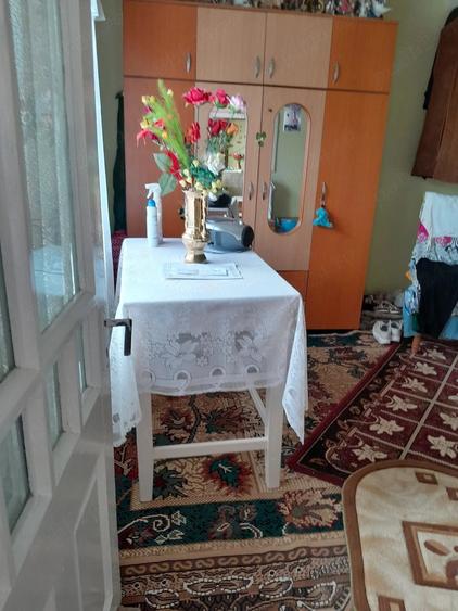 Casă cu 5 camere cu Teren 2500 Mp în Vutcani
