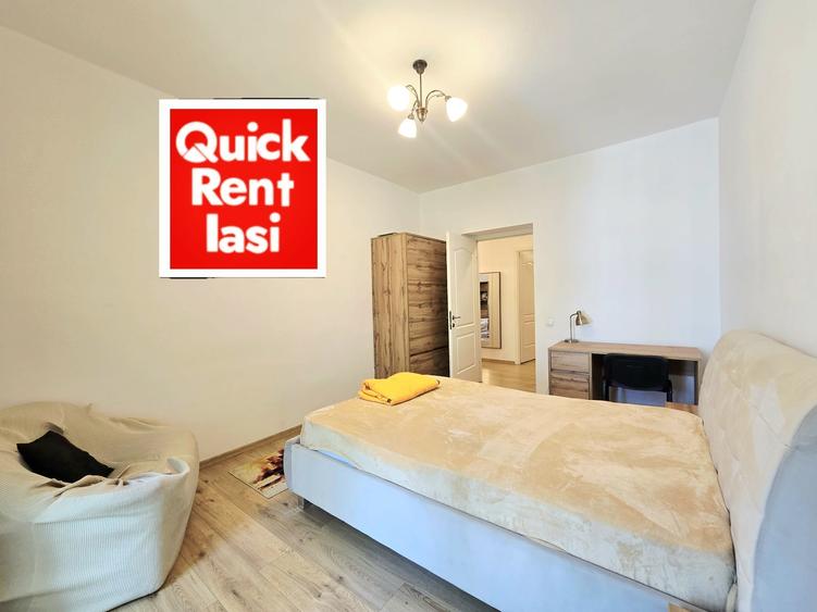 Apartament cu 3 camere decomandat în Ultracentral