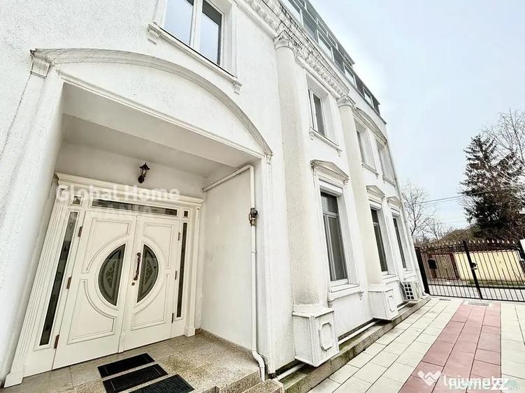 Apartament cu 2 camere semidecomandat în Străulești