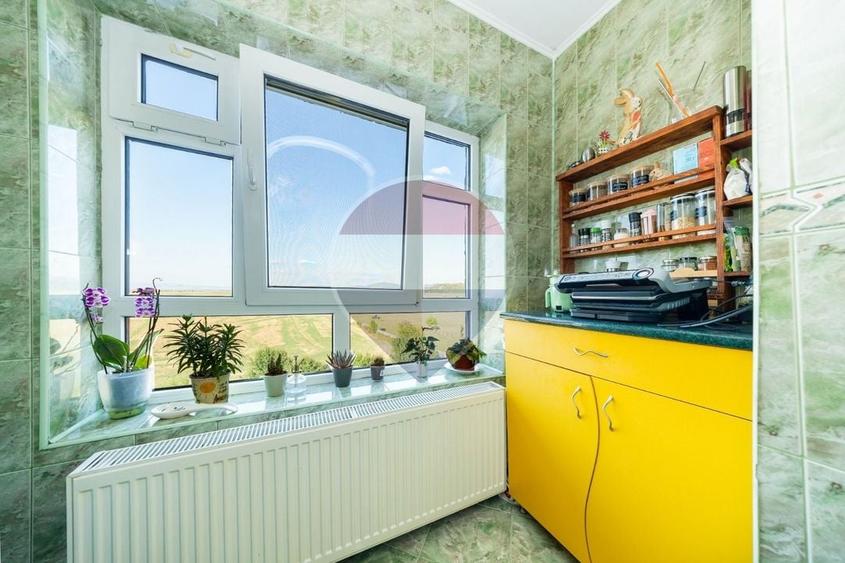 Apartament cu 2 camere decomandat, mobilat în Electroprecizia