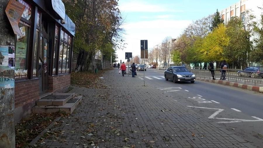 Teren Construcții intravilan de 9011 mp, în Central