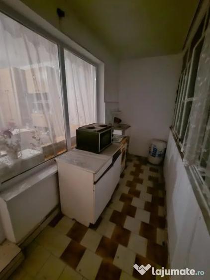 Garsoniera de vanzare pe Sagului - 3