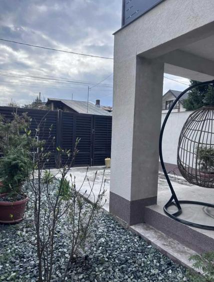 Casă cu 3 camere în Central