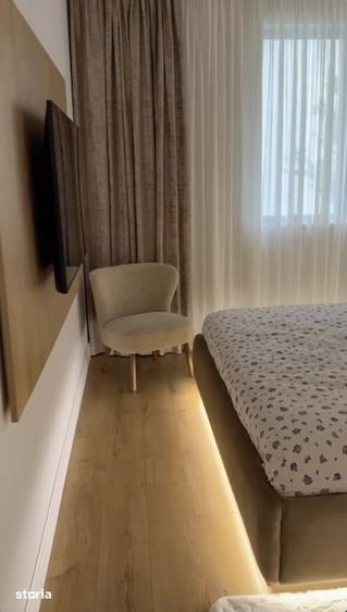 Apartament cu 3 camere în Sud