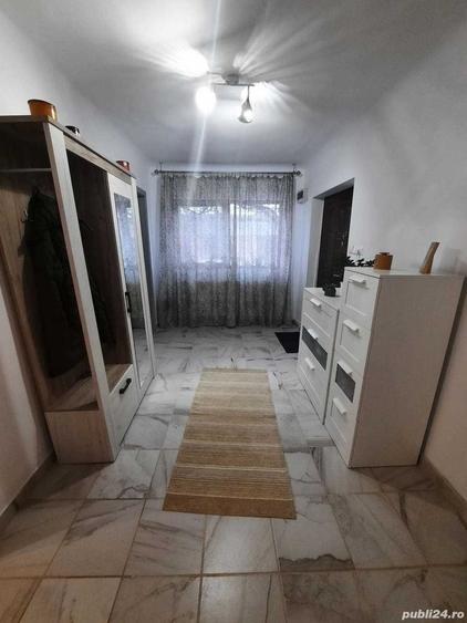 Casă cu 2 camere în Răscruci