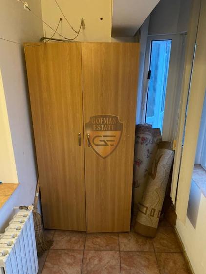 Apartament cu 3 camere decomandat, mobilat în Stadion