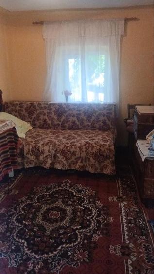 Casă cu 4 camere în Camena