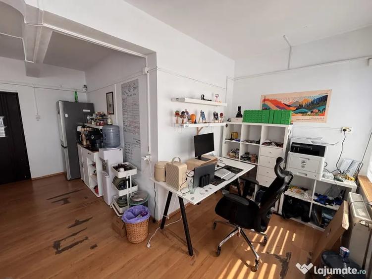 Spațiu comercial, de 20 mp, în Timpuri Noi