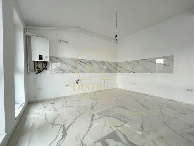 Apartament cu 3 camere decomandat în Giroc — fotografia 1