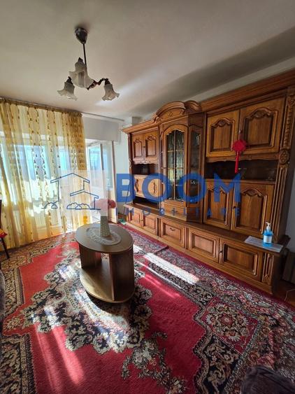 Apartament cu 2 camere în Nord
