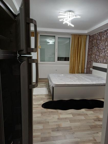 Garsonieră decomandată în Țiglina 1
