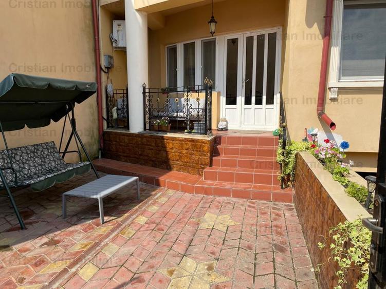 Casă cu 5 camere cu Canalizare în Apollo