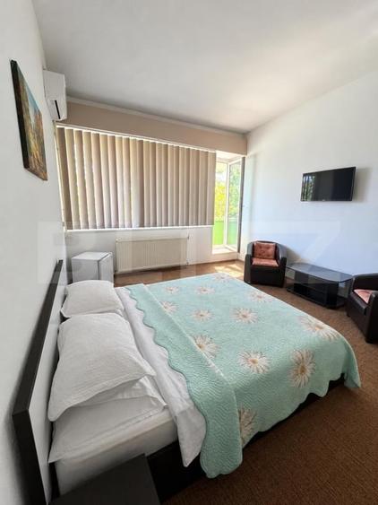 Casă individuală cu 10 camere cu Piscina în Girocului