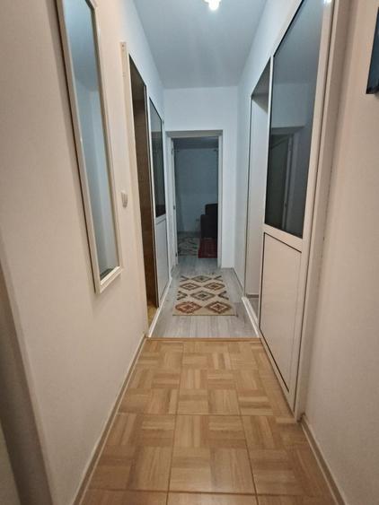 Garsonieră decomandată în Exterior Vest