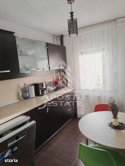 Apartament cu 2 camere nedecomandat în Odobescu — fotografia 3