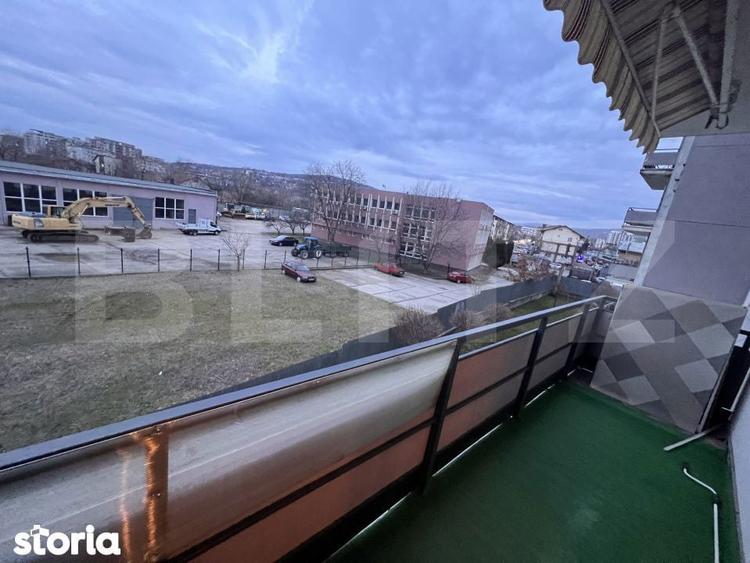 Apartament cu 2 camere în Iris