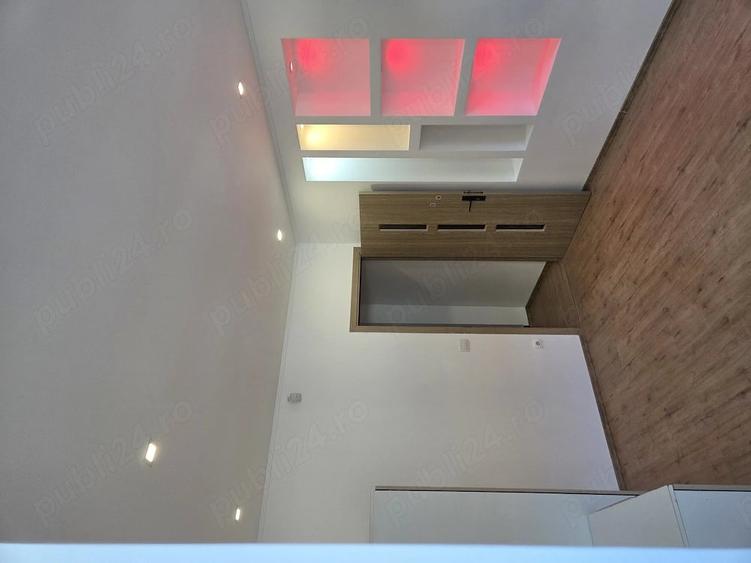 Apartament cu 3 camere decomandat în Ultracentral