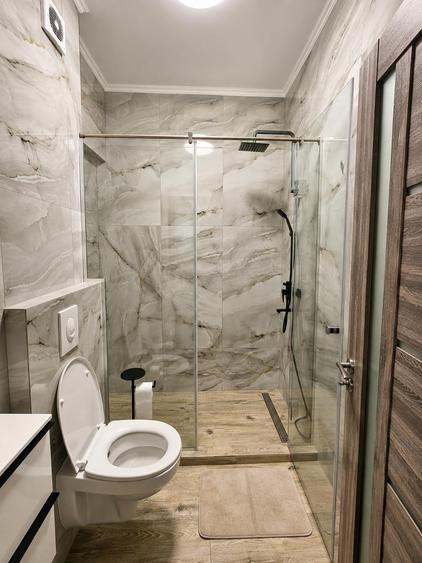 Apartament cu 2 camere în Universitate