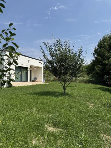 Casă cu 2 camere în Valea Mare