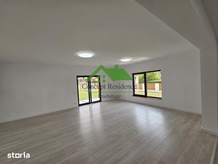 Casă cu 3 camere cu Teren 500 Mp în Central
