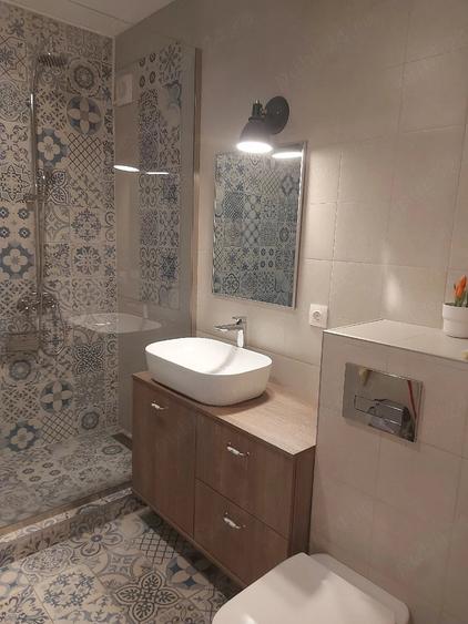 Apartament cu 2 camere semidecomandat în Ultracentral