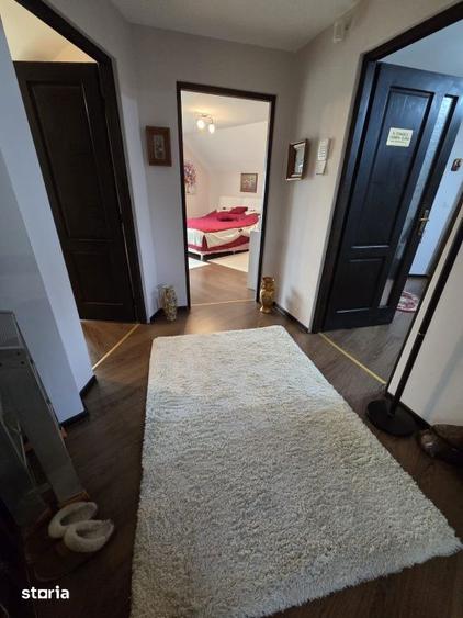 Casă cu 5 camere cu Teren 456 Mp în Tăuții-Măgherăuș