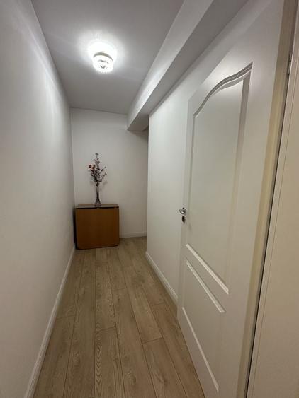 Apartament cu 2 camere decomandat în Roșu