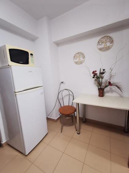 Garsonieră decomandată, mobilată în Calea Călărașilor