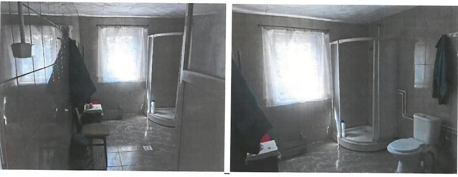 Casă cu Teren 306 Mp în Nord