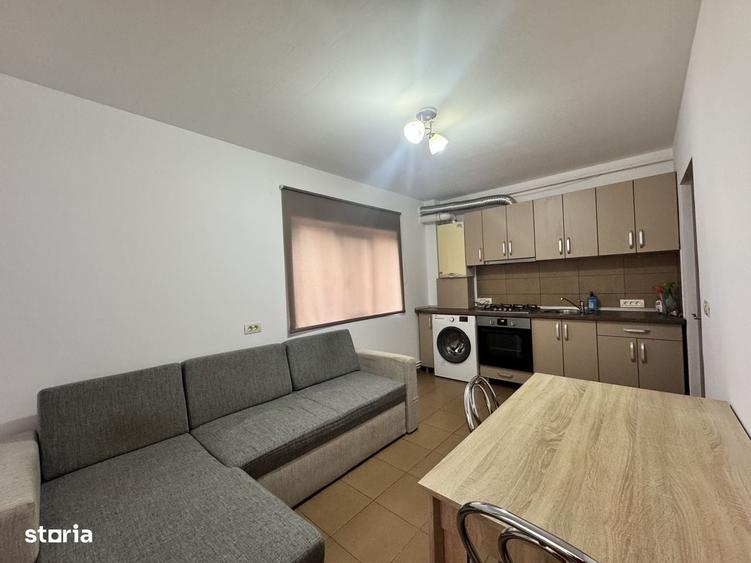 Apartament cu 2 camere în Neptun