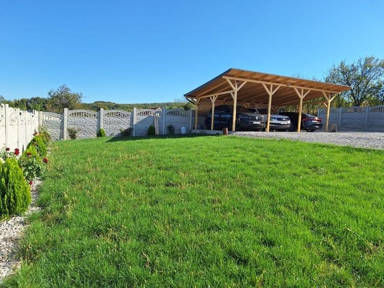 Teren de 1830 mp, în Băile Felix
