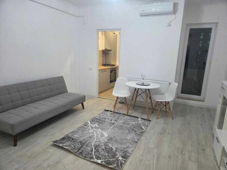 Garsonieră decomandată în Chiajna
