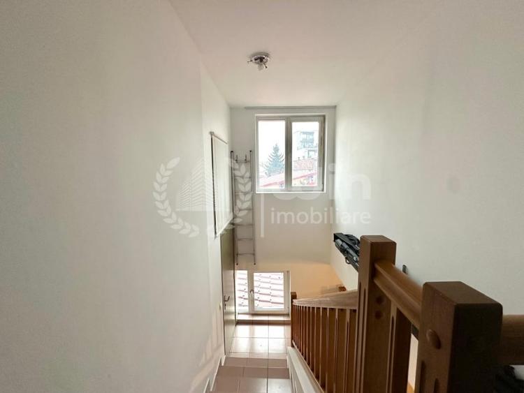 Apartament cu 3 camere decomandat, mobilat în Central