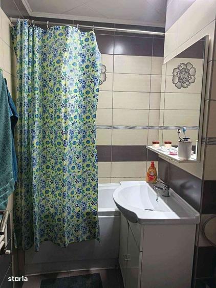Apartament cu 2 camere decomandat în Nord