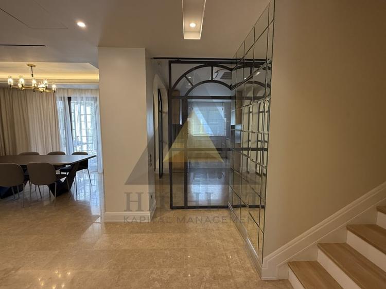 PRIMA INCHIRIERE | OXFORD GARDENS | SCOALA AMERICANA - 2